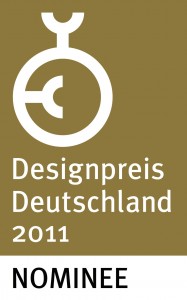 Design Prize of the Federal Republic of Germany 2011